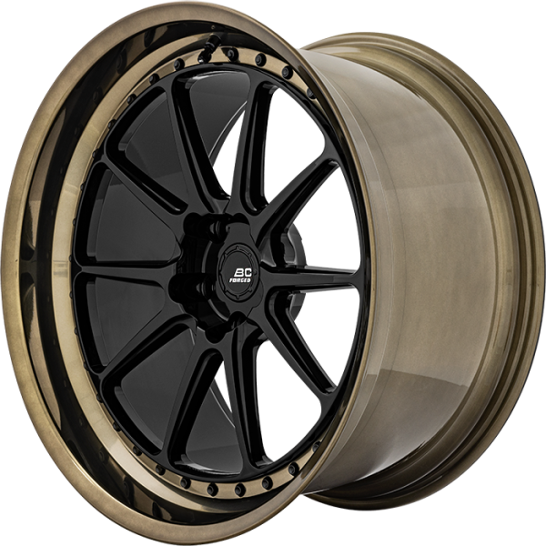 BC Forged LE10 Ansicht 6